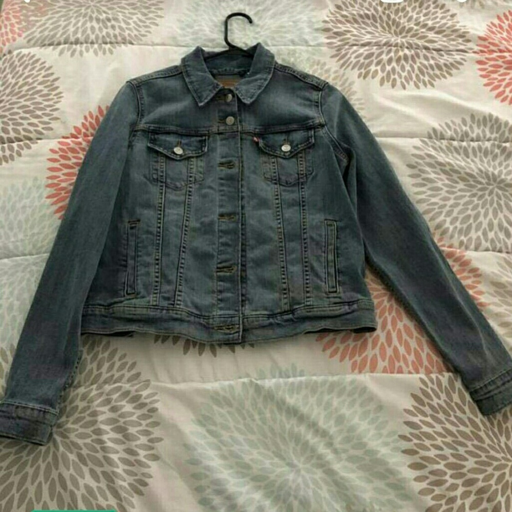Levi,s jacket